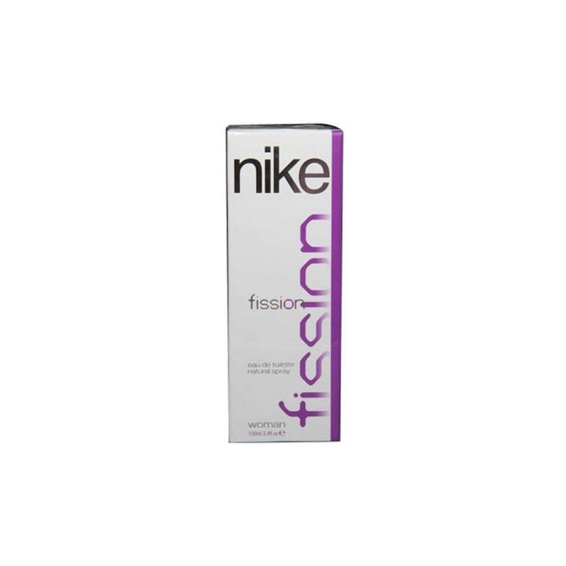 Forzado mesa raqueta NIKE FISSION WOMAN EDT 100ML – Crissna Perfumes